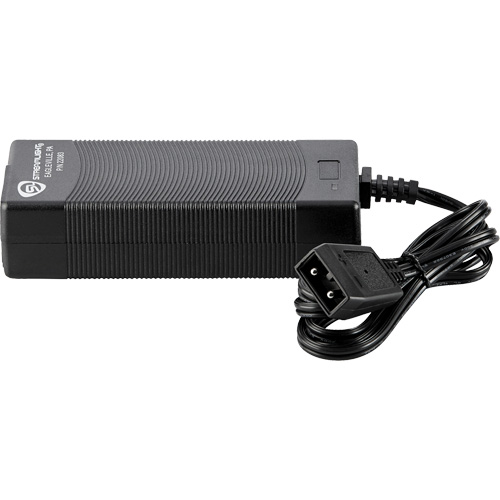 Bloc d'alimentation pour lampe de sc&egrave;ne portative Canadian Safety Group Inc.
