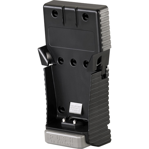 Support de recharge CA/CC Vulcan 180 Canadian Safety Group Inc.