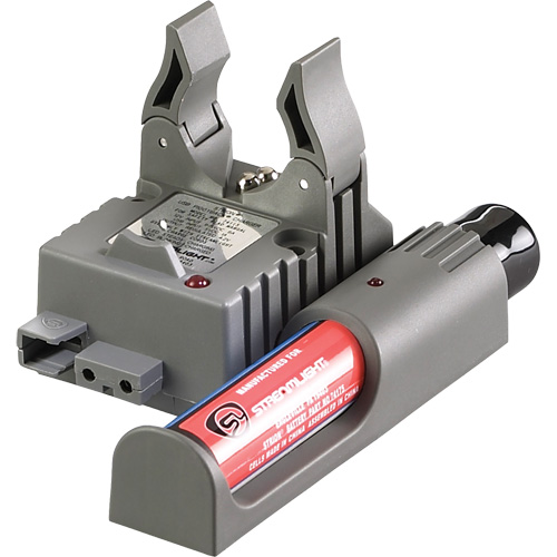 Support de charge &agrave; califourchon Strion USB Canadian Safety Group Inc.