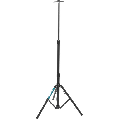 Portable Tripod for LED Floodlight Canadian Safety Group Inc.