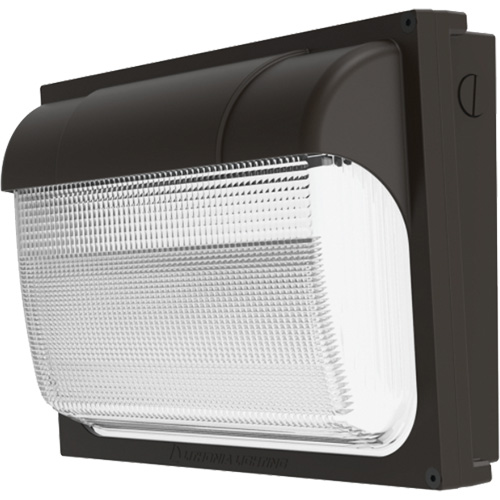 Bloc d&eacute;clairage ajustable TWX ALO Contractor Select, DEL, 120 - 277 V, 54 W, 9" ha x 13" la x 4,5" p Canadian Safety Group Inc.