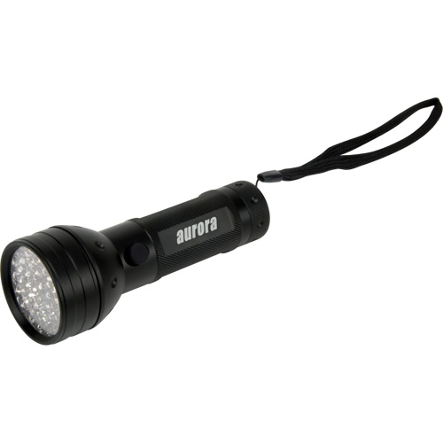 AFL300 Flashlight, LED, 180 Lumens, AA Batteries Canadian Safety Group Inc.