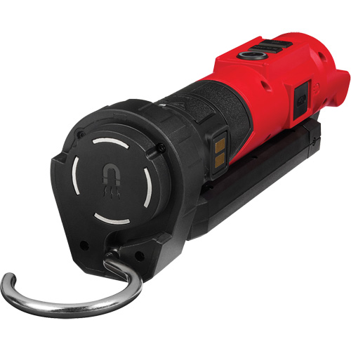 Redlithium USB Stick Light with Magnet, Hook/Magnetic, Rechargeable, 550 Lumens Canadian Safety Group Inc.