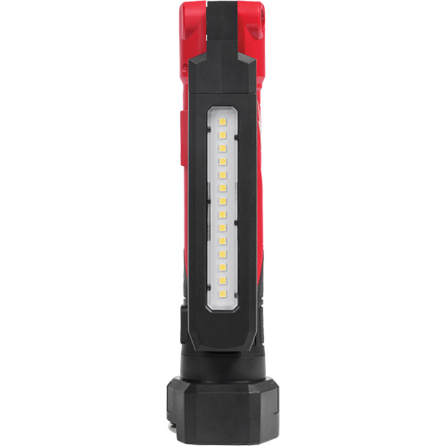 Redlithium USB Stick Light with Magnet, Hook/Magnetic, Rechargeable, 550 Lumens Canadian Safety Group Inc.