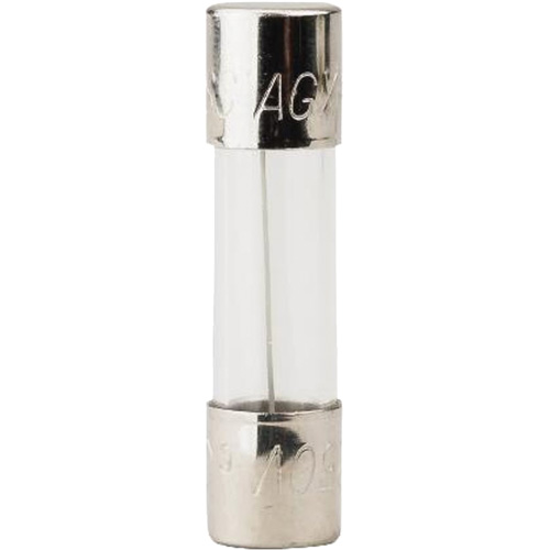 Miniature Glass-Tube Fuse, 5 A, 250 V Canadian Safety Group Inc.