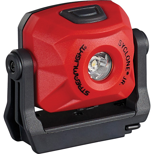 Baladeuse rechargeable ultra compacte Syclone Jr., DEL, 210 lumens Canadian Safety Group Inc.