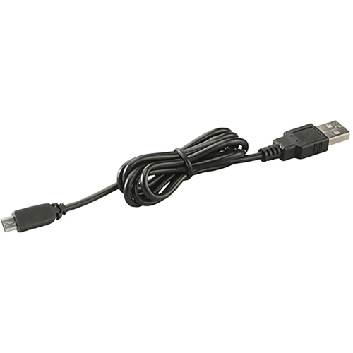 Cordon de recharge USB de type A &agrave; micro-USB Canadian Safety Group Inc.
