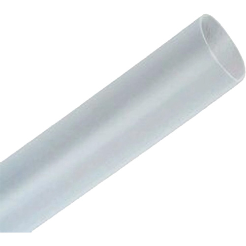 Tubes thermor&eacute;tractables FP-301, Paroi mince, 48", 0,75" (19,1mm) - 1,5" (38,1 mm) Canadian Safety Group Inc.