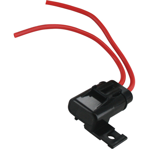 Waterproof Blade Fuse Holders Canadian Safety Group Inc.