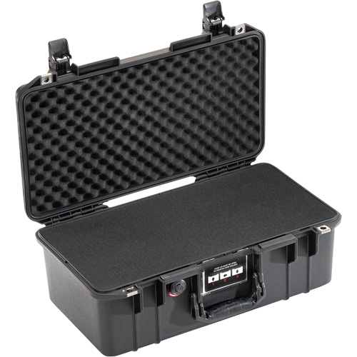 1506 Air Case, Hard Case Canadian Safety Group Inc.