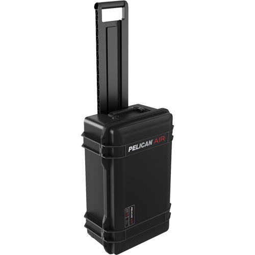 1535TRVL Air Travel Case, Hard Case Canadian Safety Group Inc.