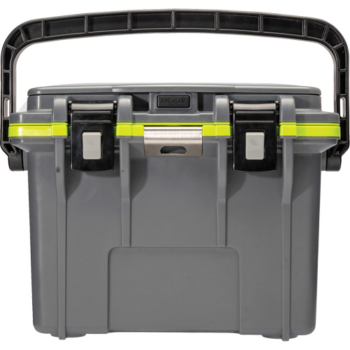 Glaci&egrave;re personnelle 14QT, 3,5 gal. Canadian Safety Group Inc.