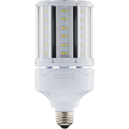 Ampoule HID de remplacement s&eacute;lectionnable ULTRA LED, E26, 18 W, 2700 lumens Canadian Safety Group Inc.