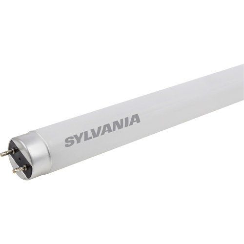 Lampe DEL T8 4' &eacute;conomique SubstiTUBE, 15 W, 2100 lumens, base G13 Canadian Safety Group Inc.