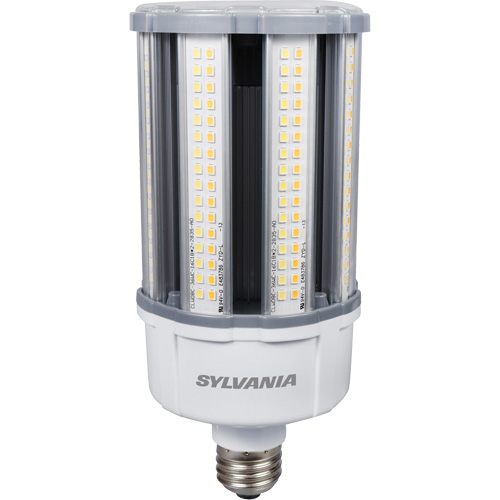 Lampe Ultra LED s&eacute;lectionnable HIDr de rechange, 36 W, 5600 lumens, base E26 moyen Canadian Safety Group Inc.
