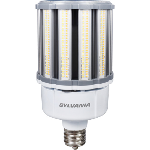 Lampe Ultra LED s&eacute;lectionnable HIDr de rechange, 80 W, 12 000/11200/12400 lumens, base Mogul Canadian Safety Group Inc.