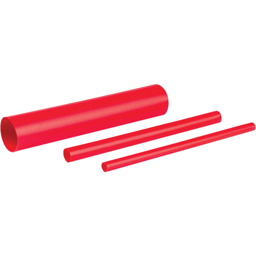 Dual Wall Heat Shrink Tubing, 1/2' Canadian Safety Group Inc.