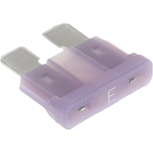 Automotive Blade Fuse, Cartridge, 3 Amps, 32 V Canadian Safety Group Inc.