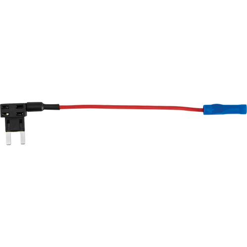Add-A-Circuit&reg; Fuse Holder for MINI&reg; Fuses Canadian Safety Group Inc.