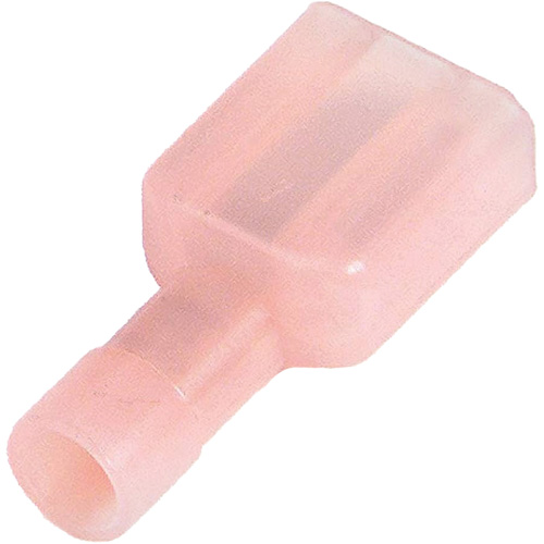 D&eacute;connecteurs rapides m&acirc;les en nylon de calibre 22 - 16 Canadian Safety Group Inc.
