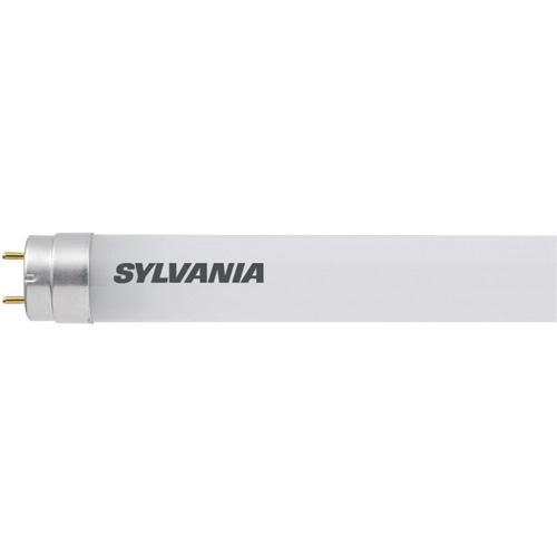 Light Bulb, T8, 12 W, 2100 Lumens, G13 Base Canadian Safety Group Inc.
