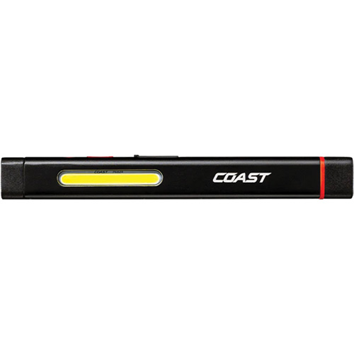 PM50R Dual Beam Work Light Laser, LED, 140 Lumens, Rechargeable Batteries, Included Canadian Safety Group Inc.
