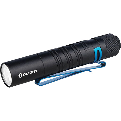 KL30R Tri-Colour Inspection Penlight, LED, Rechargeable Batteries, Plastic Canadian Safety Group Inc.