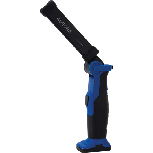 Foldable/Twist Work Light, Magnetic, Rechargeable, 350 Lumens Canadian Safety Group Inc.
