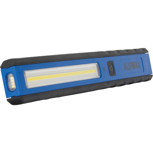 Slim Light, Hook, Rechargeable, 500 Lumens Canadian Safety Group Inc.
