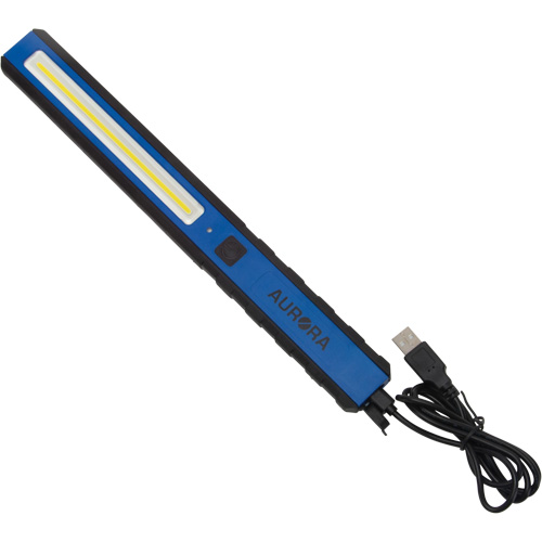 Slim Light, Hook, Rechargeable, 500 Lumens Canadian Safety Group Inc.