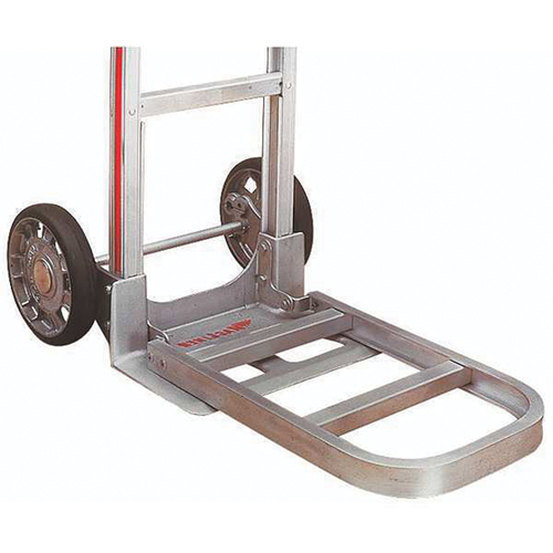 Aluminum Hand Truck Accessories - 20" Folding Nose Extensions Canadian Safety Group Inc.