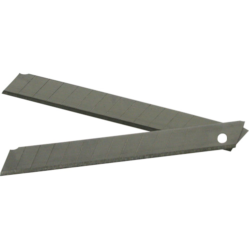Replacement Blade, Snap-Off Style Canadian Safety Group Inc.