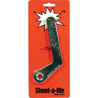Shoot-A-Lite Gun Spark Lighter Canadian Safety Group Inc.