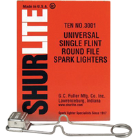 Universal Single Flint Canadian Safety Group Inc.