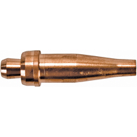 Cutting Tip, Victor 3-101 Style, Size 0, Acetylene-Oxygen Canadian Safety Group Inc.