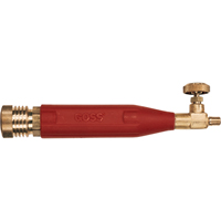 Manche de chalumeau de style enfichable Canadian Safety Group Inc.