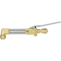Gas Welding Equipment
