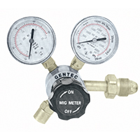 Welding Regulators