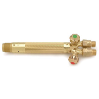 Torch Handles, Harris Equivalent Canadian Safety Group Inc.