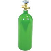 20 ft³ Canister, Oxygen Canadian Safety Group Inc.