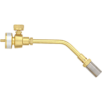 Hand Torch Canadian Safety Group Inc.