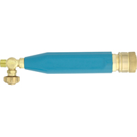 Quick Connect Torch Handle Canadian Safety Group Inc.