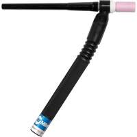 Chalumeaux flexibles, Refroidi &agrave; l'eau Canadian Safety Group Inc.