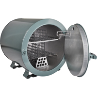 Dryrod&reg; Bench Ovens Canadian Safety Group Inc.