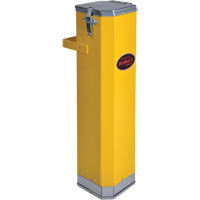 Dryrod&reg; Portable Electrode Ovens Canadian Safety Group Inc.