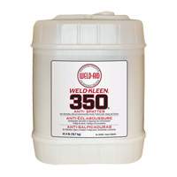 Weld-Kleen&reg; 350&reg;Anti-Spatter, Jug Canadian Safety Group Inc.