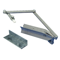 CRV1 Marqueur Contour no 1 Canadian Safety Group Inc.
