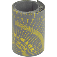 R&egrave;gle Wrap-A-Round Curv-O-Mark Canadian Safety Group Inc.