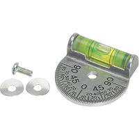 Cadran & niveau DSL (Dial-Set-Level) Contour Canadian Safety Group Inc.