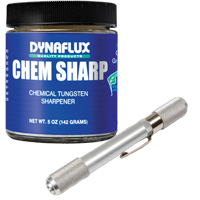 Chem-Sharp - Trousse Canadian Safety Group Inc.